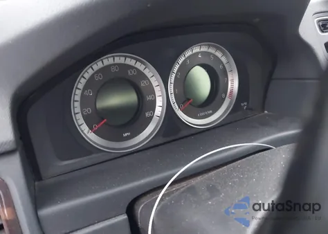 2012 Volvo S80 T6/T6 Platinum/T6 Premier Plus из США, поврежденный, VIN YV1902AH2C1163426